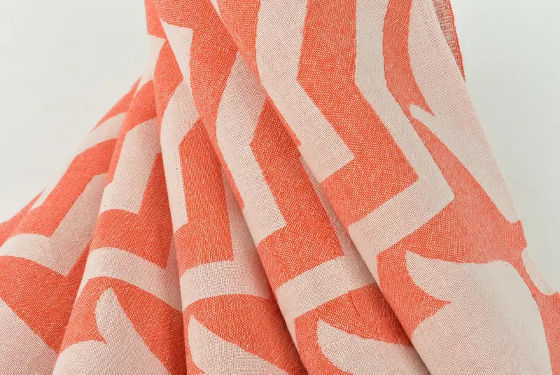 Handwoven Turkish Towel, Gift For Mom, Soft towel, Bachelorette Gifts, 68x36 Cotton Tulip Patterned Towel, Custom Name Towel, Turkish Towel Beach - 5