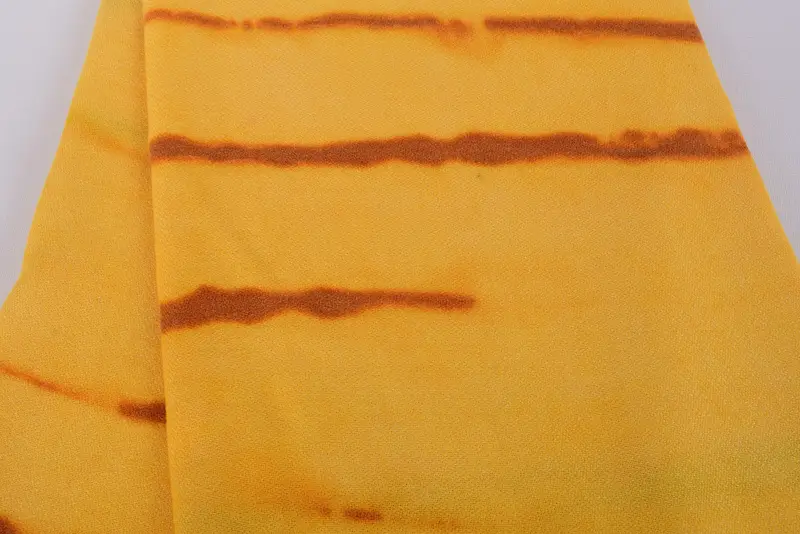Turkish towel, Peshtemal Towel, Valentines Day Gift, Wedding Gift, Summer Towel, Travel Towel, Turkish Towel Set, 64x40 Cotton Tie Dye Towel - 4