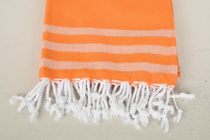 70x40 Cotton Set of 8 Towel, Monogram Turkish Towel, Luxury Turkish Bath Towel, Absorbent Turkish towel, Baby Boy Gift, Monogram Beach Towel - 4
