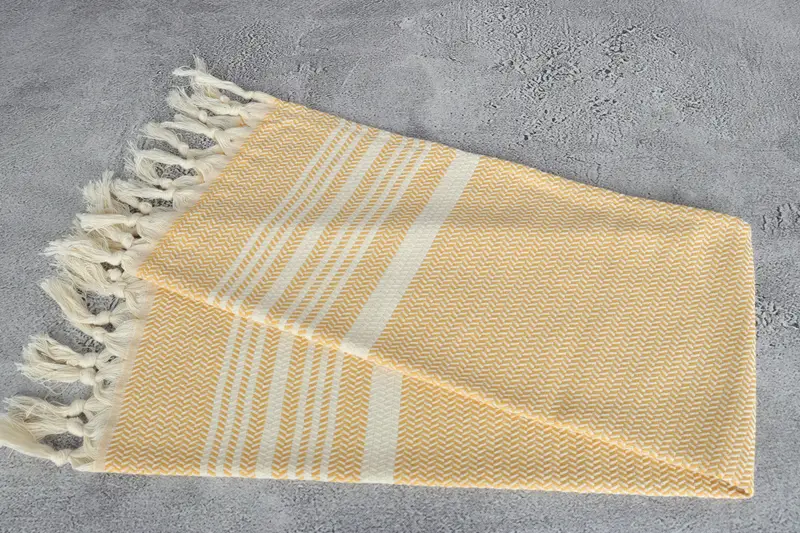 Bachelor Bachelorette Party Favors, Spa Towel, Turkish Hand Towel, Personalized Hand Towel, Personalized Dish Towel, 40x18 Cotton Striped Towel - 6