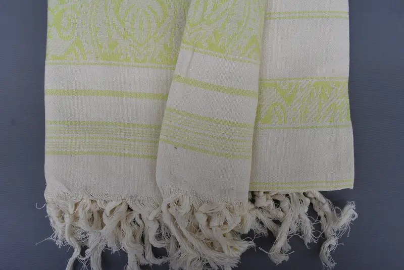 Brautjungfern Geschenktuch, türkisches Badetuch für Spa, Sandfreies Handtuch, weiches Handtuch, Bachelorette Party Beach, 70 x 40 Baumwollskorpion-Designtuch - 4