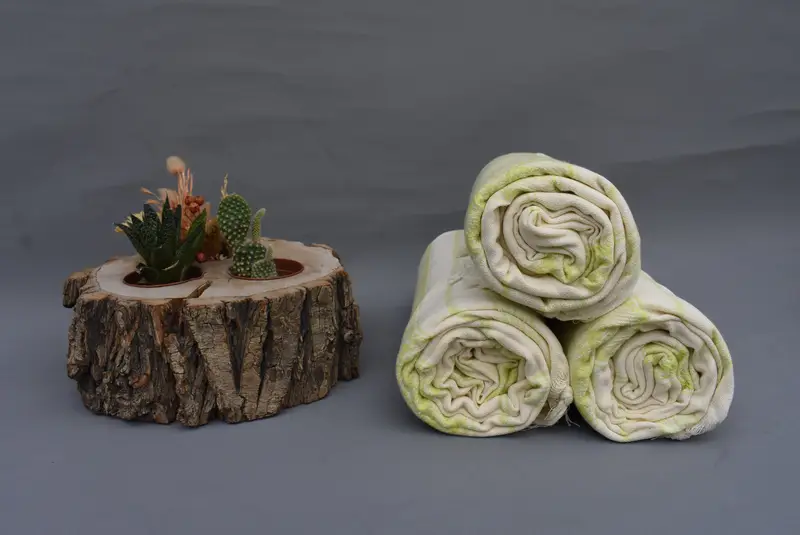 Brautjungfern Geschenktuch, türkisches Badetuch für Spa, Sandfreies Handtuch, weiches Handtuch, Bachelorette Party Beach, 70 x 40 Baumwollskorpion-Designtuch - 8