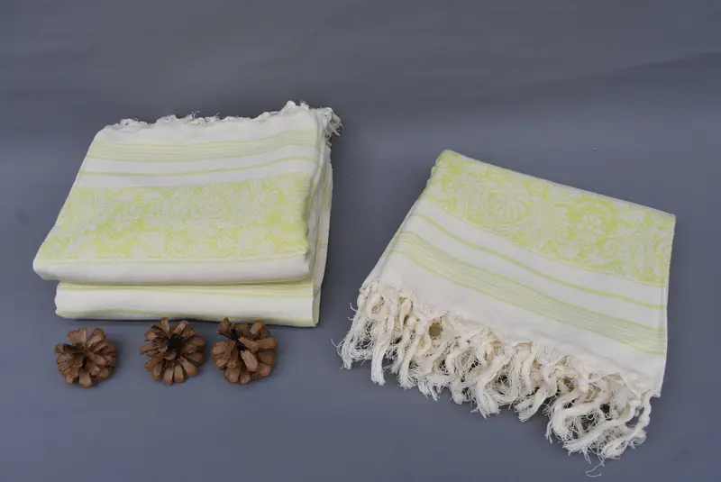 Brautjungfern Geschenktuch, türkisches Badetuch für Spa, Sandfreies Handtuch, weiches Handtuch, Bachelorette Party Beach, 70 x 40 Baumwollskorpion-Designtuch - 7