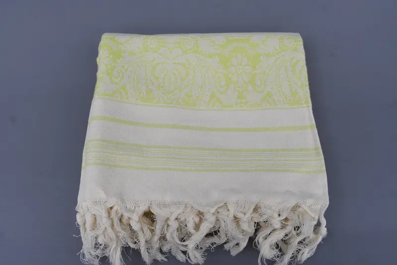 Brautjungfern Geschenktuch, türkisches Badetuch für Spa, Sandfreies Handtuch, weiches Handtuch, Bachelorette Party Beach, 70 x 40 Baumwollskorpion-Designtuch - 6