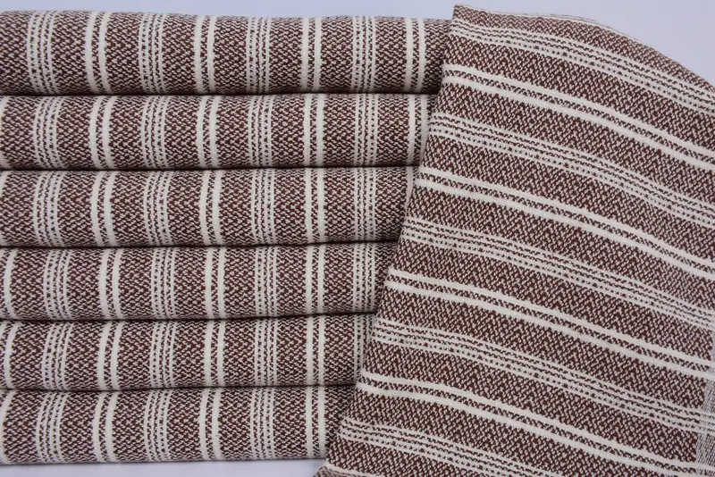 Custom Hand Towel, Bridal Shower Gifts, Summer Towel, Bathroom Towels, 32x18 Cotton Flat Towel, Monogram Turkish Bath Towel, Monogrammed Hand Towel - 2