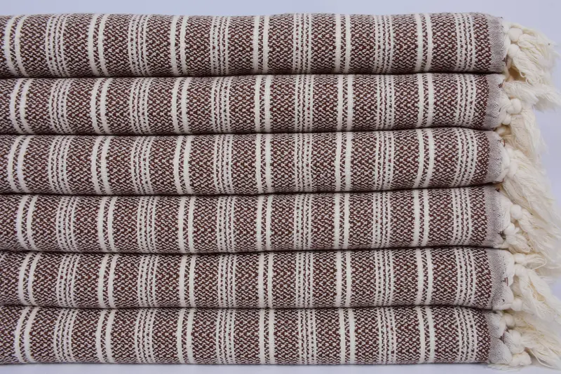 Custom Hand Towel, Bridal Shower Gifts, Summer Towel, Bathroom Towels, 32x18 Cotton Flat Towel, Monogram Turkish Bath Towel, Monogrammed Hand Towel - 3