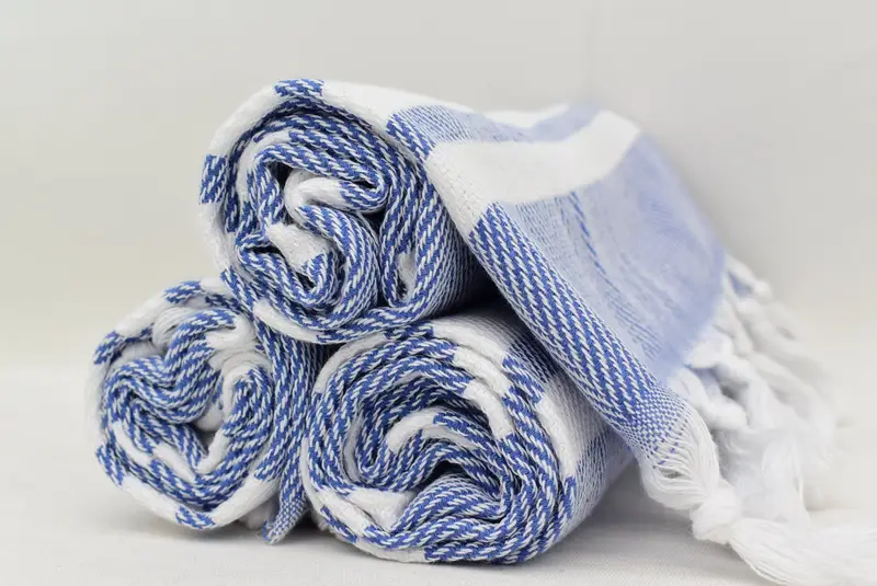 40x20 Cotton Zig zag Towel, Gift For Her, Personalized Kitchen Towel, Bachelor Bachelorette Party Favors, Bridesmaid Gifts, Personalized Gifts - 8
