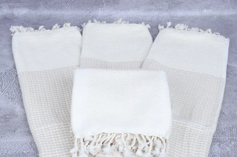 Monogram Turkish Bath Towel, Spooky Bachelorette Party Favors, Bath towel, Home Decor Gifts, Soft towel, Decorative Towel, Bridal Shower Gifts - 4