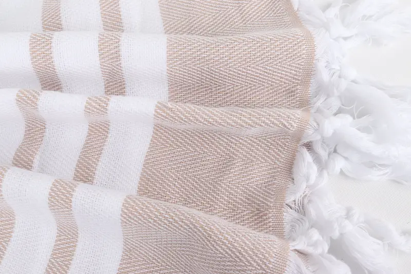 68x36 Cotton Chevron Towel, Spa Towel, Best Friend Wedding Gift, Christmas Favors, Turkish towel, Bachelorette Gifts, Personalized Beach Towel - 8