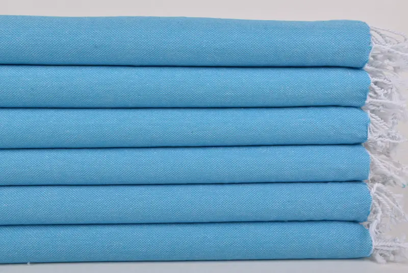 36x24 Pamuklu katı havlu, hediye kutuları çay havlu, kişiselleştirilmiş hediyeler, monogramlı el havlu, monogramlı Türk havlu, mutfak havlu, yaz havlu - 2