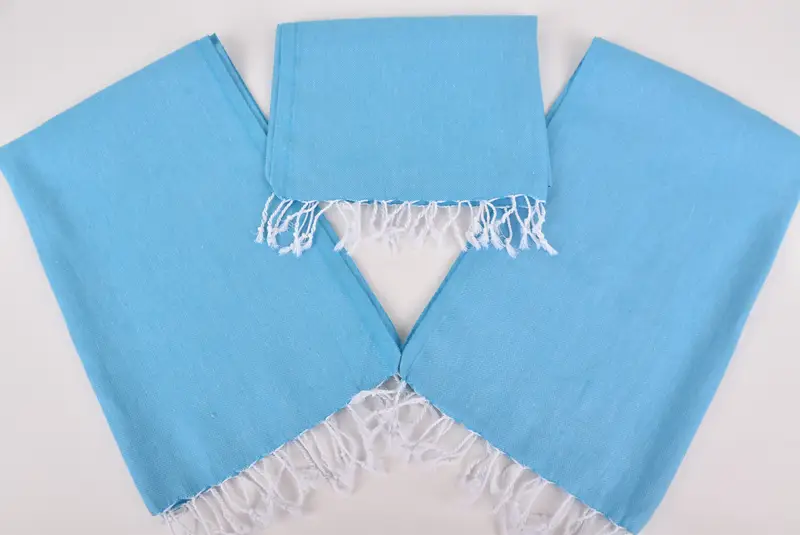 36x24 Pamuklu katı havlu, hediye kutuları çay havlu, kişiselleştirilmiş hediyeler, monogramlı el havlu, monogramlı Türk havlu, mutfak havlu, yaz havlu - 6