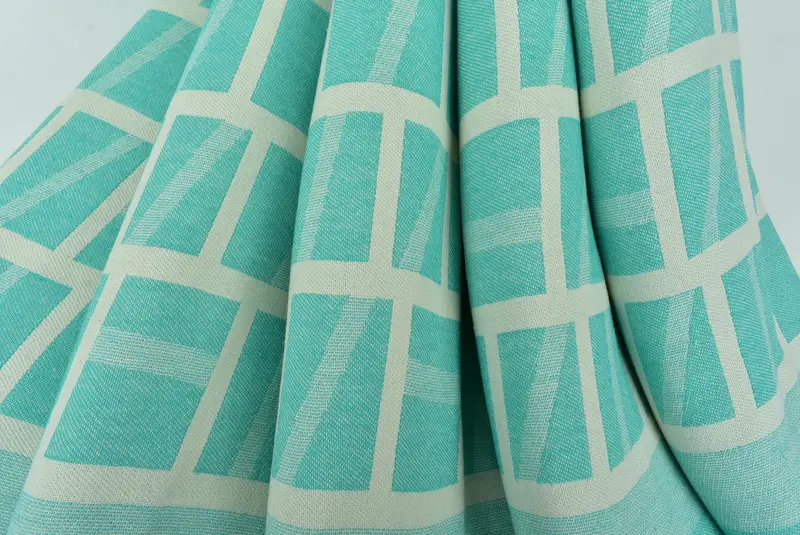 Gift For Boyfriend, 70x34 Cotton Patterned Towel, Absorbent Turkish towel, Bachelorette Party Gifts Bridesmaids, Scarf Towel, Bachelorette Gifts - 6