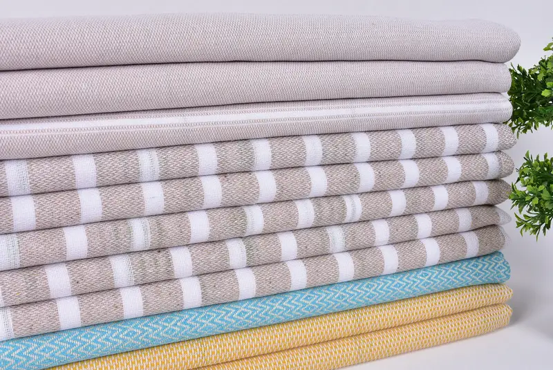 彼女への記念日ギフト、12タオルの28x20コットンセット、ウェディングギフト、夏のギフト、結婚式の好意、パーソナライズされたホームギフトウェディング、バスルームタオル - 3