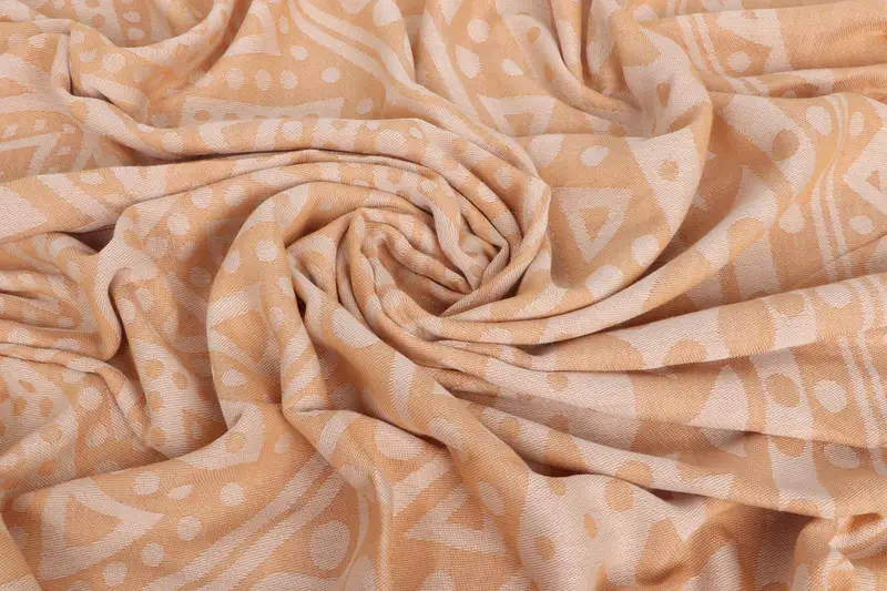 Guest Towel, 70x40 Cotton Round Pattern Towel, Valentines Day Gift, Wedding Gift, Bachelorette Party Favors, Bachelorette Party Gifts Bridesmaids - 8