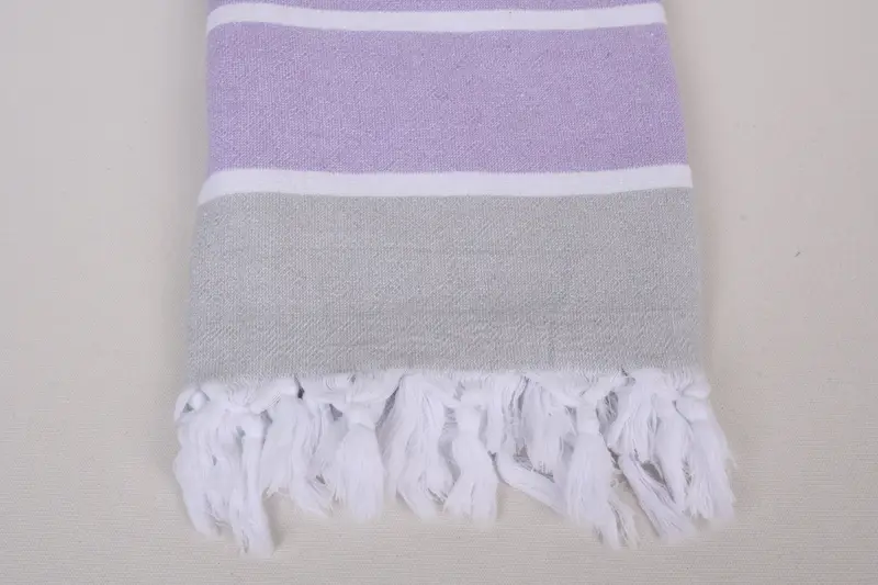 Gift For The Home Decor, Bachelorette Party Gifts, Turkish towel, 70x40 Cotton Set of 8 Towel, Large Turkish Towel, Custom Wedding Gift, Unique Gift - 3