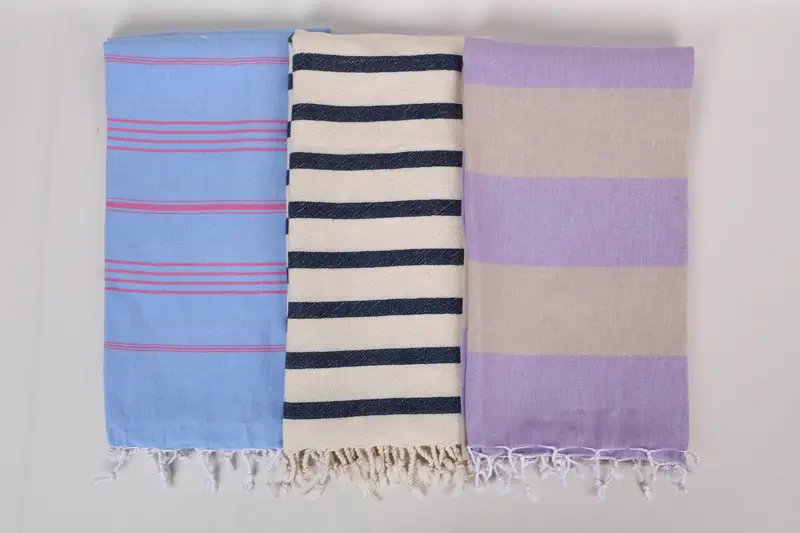 Gift For The Home Decor, Bachelorette Party Gifts, Turkish towel, 70x40 Cotton Set of 8 Towel, Large Turkish Towel, Custom Wedding Gift, Unique Gift - 7