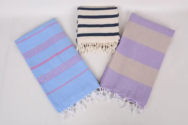 Gift For The Home Decor, Bachelorette Party Gifts, Turkish towel, 70x40 Cotton Set of 8 Towel, Large Turkish Towel, Custom Wedding Gift, Unique Gift - 6