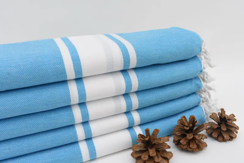Organic Towel, Personalized Beach Towel, Travel Towel, Bath towel, Gift For Him, Welcome Wedding Gift, 70x40 Cotton Striped Towel, Hammam Towel USA