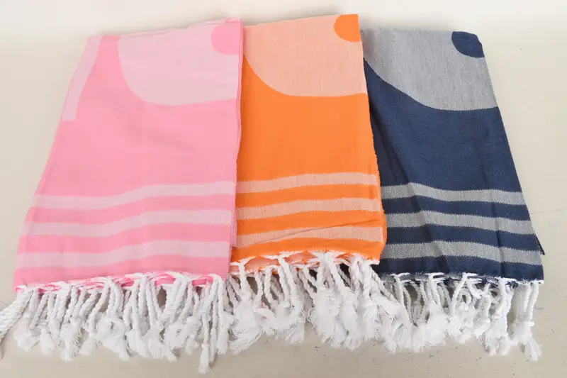 70x40 Cotton Set of 8 Towel, Custom Gift, Turkish Beach Towel Monogram, Bridal Shower Gift, Bath towel, Decorative Towel, Wedding Day Gift For Bride - 8