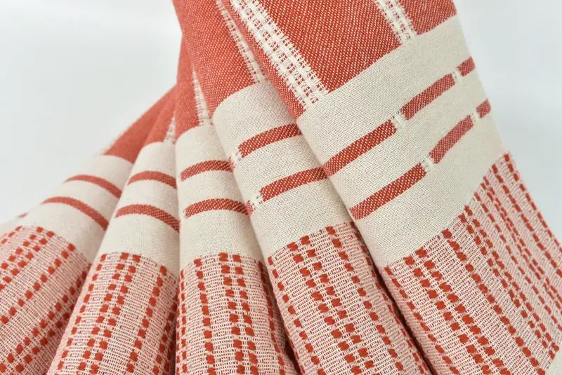 Family Gift, Arizona Bachelorette Party Favors, Gifts For Him, Thin towel, Quick-dry peshtemal, Beach Towel Monogram, 68x36 Cotton Striped Towel - 7