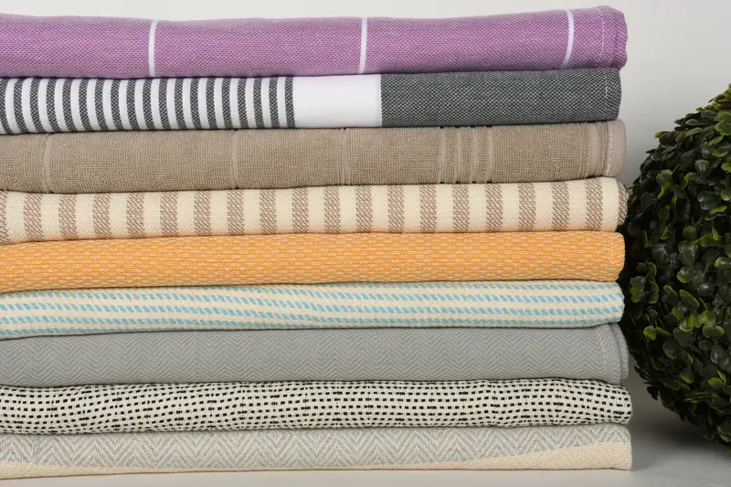 Monogram Hand Towel, Mother Of The Groom Gift, Wedding Favors, 36x18 Cotton Set of 10 Towel, Wedding Gift, Gym Towel, Bachelorette Party Items - 3