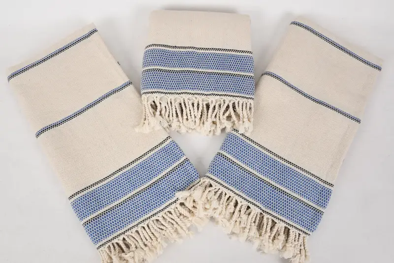 Custom Wedding Towel, 70x36 Cotton Striped Towel, Custom Towel, Custom Name Towel, Bachelor Gifts, Organic Turkish towel, Embroidery Towels - 8