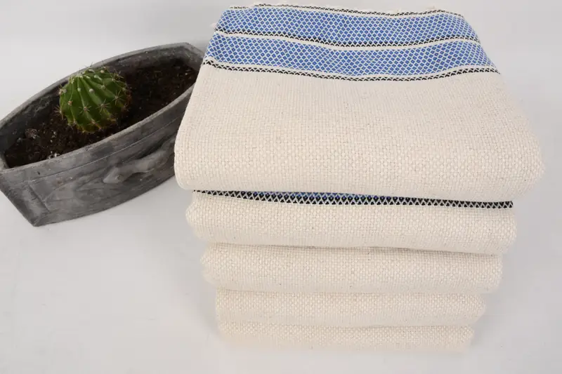 Custom Wedding Towel, 70x36 Cotton Striped Towel, Custom Towel, Custom Name Towel, Bachelor Gifts, Organic Turkish towel, Embroidery Towels - 7