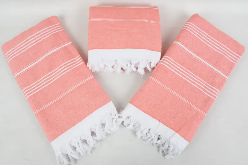 Luxury towel, Spa Gift, Custom monogram Turkish beach towel USA, 70x36 Cotton Striped Terry Towel, Beach Towel Gift, Pool Towels, Turkish bath towel - 8