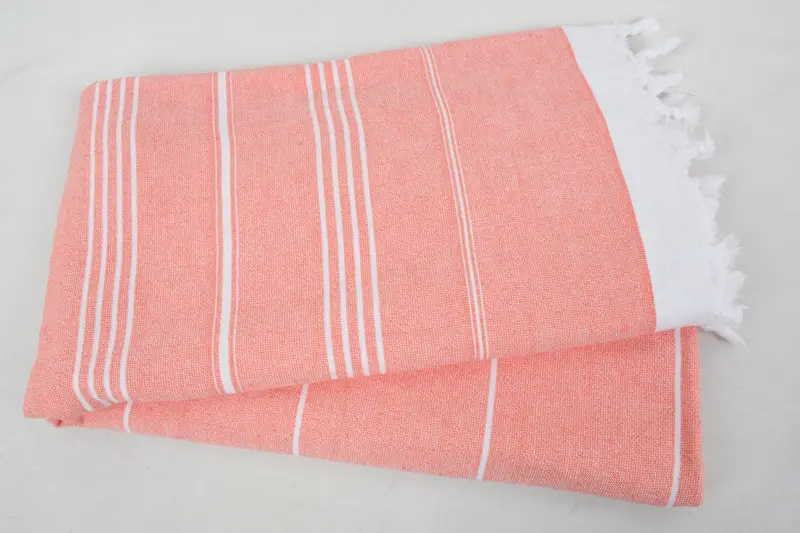Luxury towel, Spa Gift, Custom monogram Turkish beach towel USA, 70x36 Cotton Striped Terry Towel, Beach Towel Gift, Pool Towels, Turkish bath towel - 6