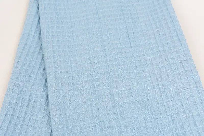 Spa -Handtuch, Brautjungferngeschenke, Küchentuch, Brautgeschenke, 40x20 Baumwollwaffelhandtuch, bester Freund Geschenk, Monogramm Handtuch, Handtuch mit Namen - 4