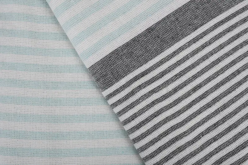 Monogram Towels, Bath towel, 68x40 Cotton Striped Terry Towel, Best Beach Towel, Personalized Beach Towel, Turkish Beach Towel Monogram, Unique Gift - 5