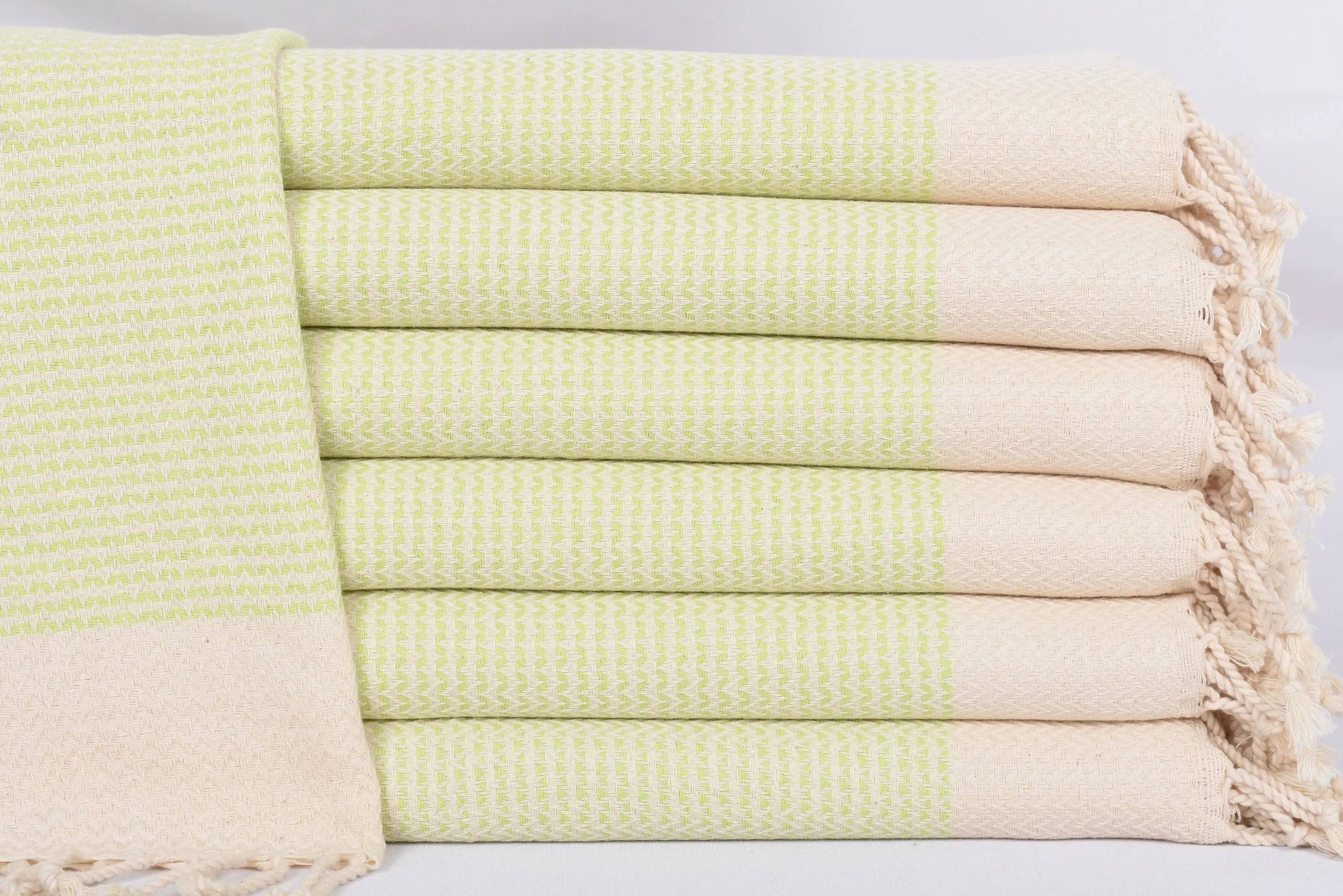 Personalized Bachelor Party Gift, 40x20 Inch Organic Cotton Dish Towel - 1