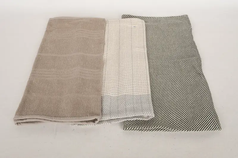 Turkish Tea Towel, Bridesmaid Gifts, Spa Towel, Personalized Gifts, Decorative Towel, 40x20 Cotton Set of 10 Towel, Bachelor Towel, Bachelor Gift - 8