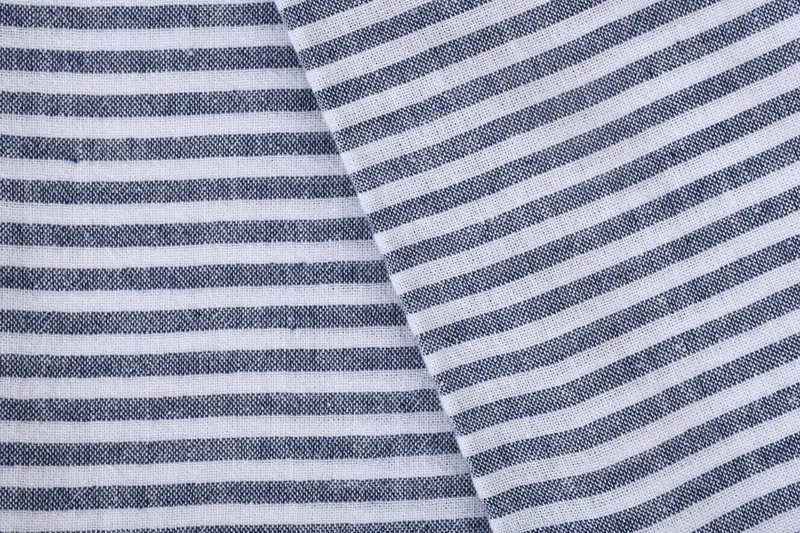 Bridal Shower Gift, Cotton towel, Bath towel, Gift Boxes Towel, 68x36 Cotton Striped Towel, Eco-friendly Turkish towel for home and travel - 5