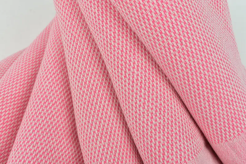 Large Turkish Towel, 70x40 Cotton Geometric Towel, Best Friend Gift, Quick-drying cotton Turkish beach towel, Personalize Gift, Custom Towel - 5