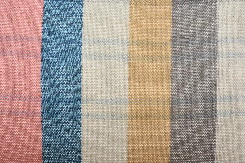Handwoven Pillow, Antique Pillows, Lounge Throw Pillow Case, Kilim Pillow Cover, Turkish Kilim Pillow, Pillow, 16x24 Blue Pillow Case - 3