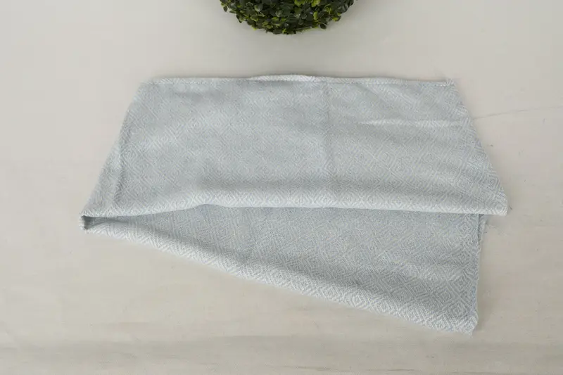 Personalized Dish Towel, Bridesmaid Gifts, Bathroom Towels, 36x18 Cotton Set of 10 Towel, Gift For The Home, Gym Towel, Bachelorette Party Favors - 7
