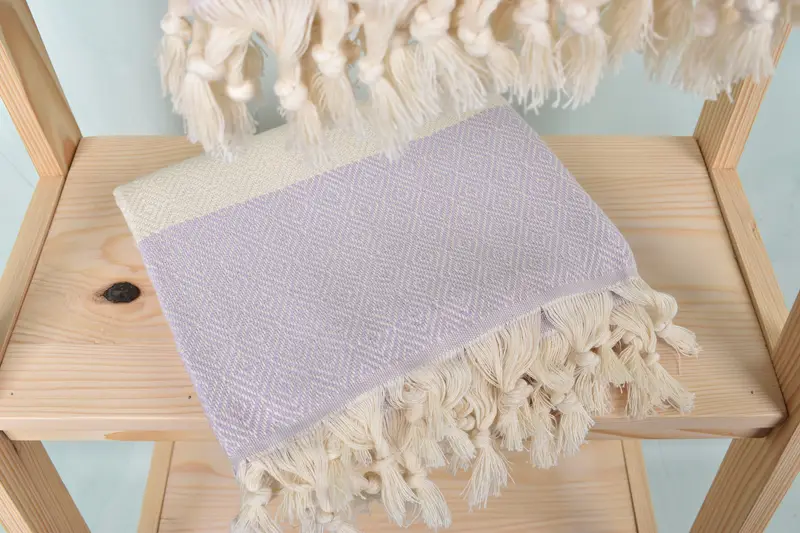 Organic cotton Turkish peshtemal towel, Bachelorette Party Favors, Bridesmaid Gifts, Best Beach Towel, Turkish Towel Beach Towel, Maid Of Honor Gift - 5