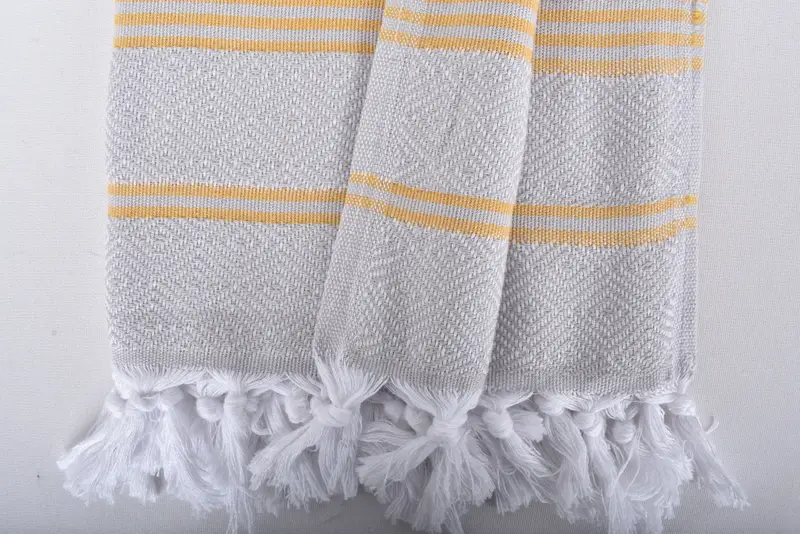 Wedding Favors, Small Bath Towels, Towel With Name, Baby Boy Gift, Organic Towel, Turkish Tea Towel, Guest Towel, 40x18 Cotton Diamond Towel - 7