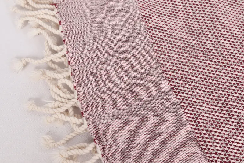 44x24 Cotton Polka Dot Towel, Customized Turkish Towel, Bridesmaid Gifts, Turkish Towel Hand Towel, Gift For Best Friend, Personalized Gift - 7