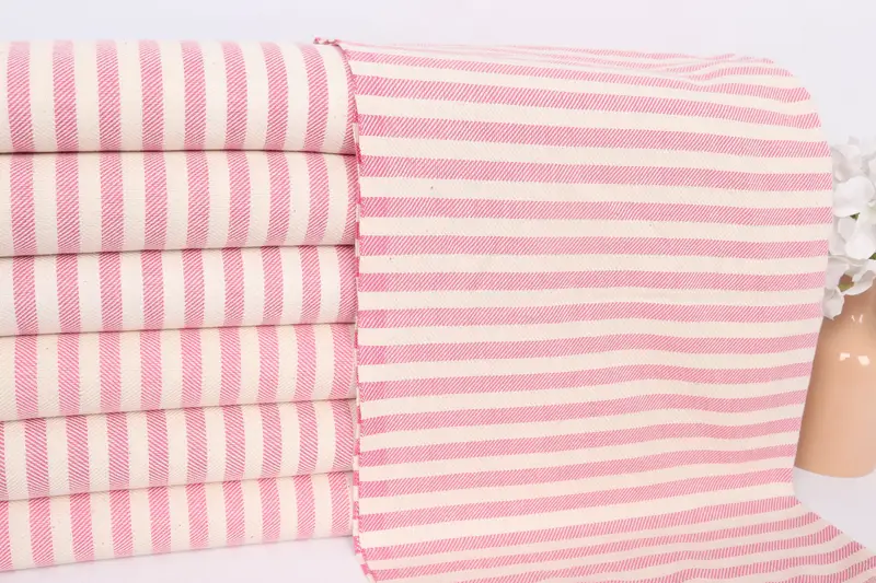 Gift For Her, Bridal Shower Gifts, 40x24 Cotton Striped Towel, Bridesmaid Gifts, Bathroom Towels, Turkish Tea Towel, Organic Towel, Holiday Towel - 2