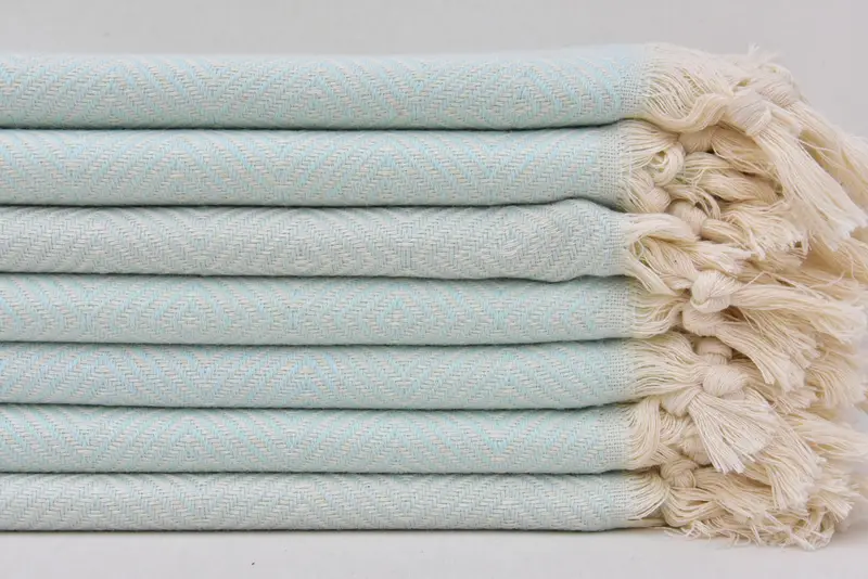 36x20 Pamuk Pırlanta Havlu, Monogramlı Türk Havlu, Nedime Favorları, Monogram Mutfak Havlu, Küçük Banyo Havluları, Monogramlı El Havlusu - 2