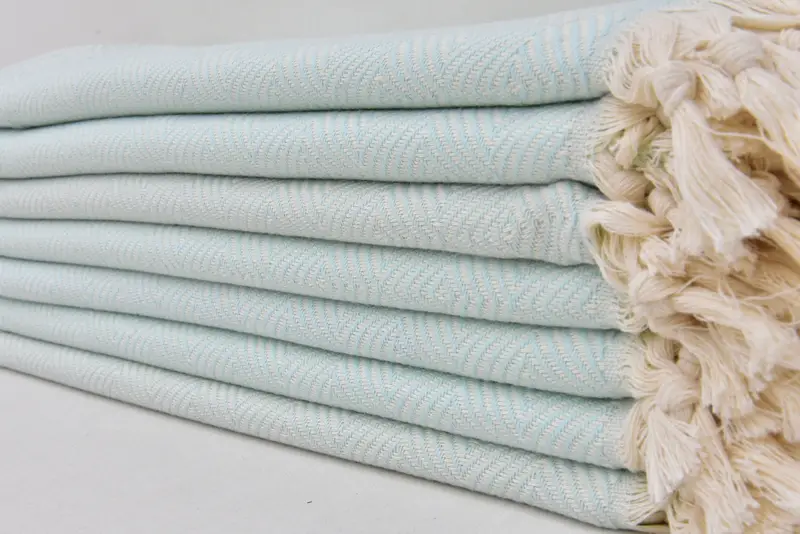 36x20 Pamuk Pırlanta Havlu, Monogramlı Türk Havlu, Nedime Favorları, Monogram Mutfak Havlu, Küçük Banyo Havluları, Monogramlı El Havlusu - 3