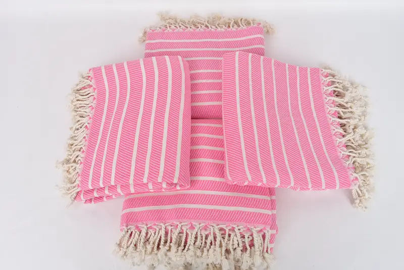 Kişiselleştirilmiş Düğün Hediyesi, 70x40 Bambu Havlu, Türk El Havlusu, iyilik için Düğün, Düğün Havlu, Eşarp Havlu, İnce Havlu - 6