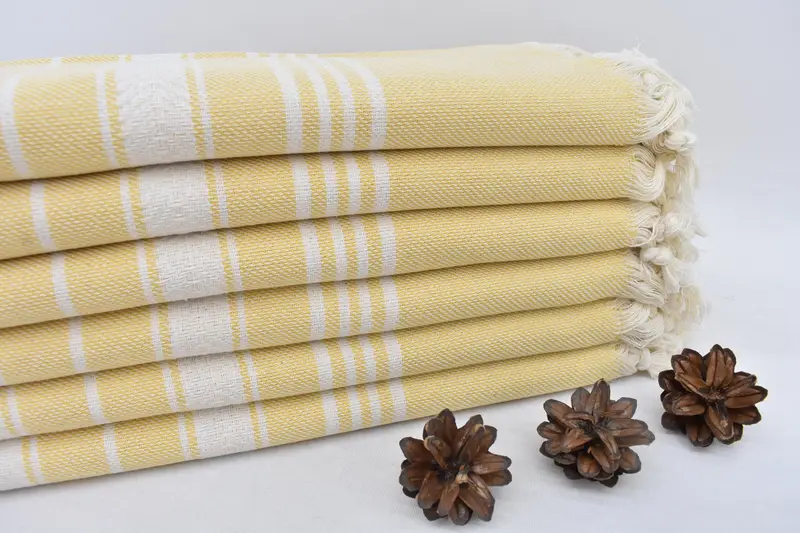 70x40 Cotton Herringbone Towel, Turkish beach towel, Bachelorette Party Favors Beach, Hammam towel, Gift For Wedding Day, Personalized Gift - 1