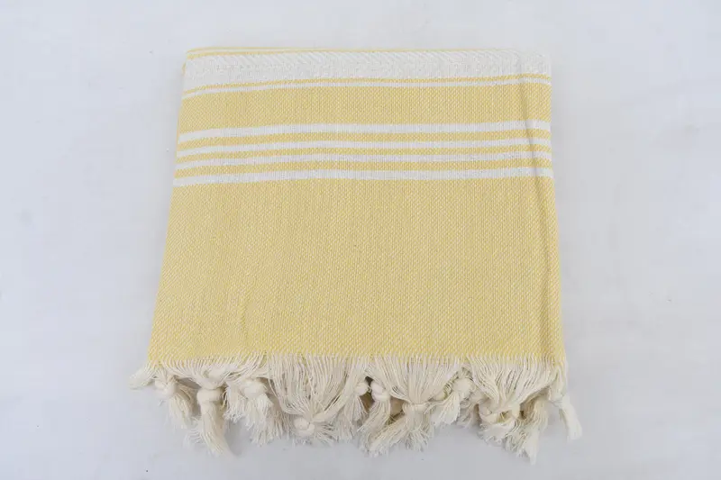 70x40 Cotton Herringbone Towel, Turkish beach towel, Bachelorette Party Favors Beach, Hammam towel, Gift For Wedding Day, Personalized Gift - 5