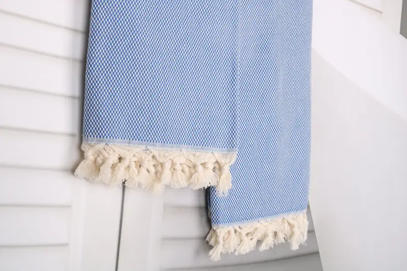 Bathroom Towel, Unique Wedding Gift, Bath towel, 70x40 Cotton Polka Dot Towel, Wedding Favors, Custom Wedding Gifts, Vegas Bachelorette Party Favors - 8