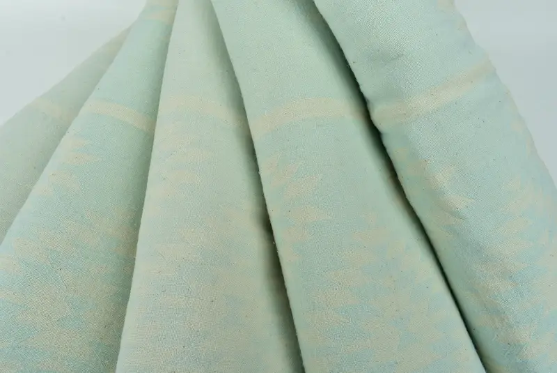 Turkish Tablecloth, Birthday Gift, 84x56 Cotton Kilim Towel, Custom Wedding Gift From Bridesmaid, Personalized Blanket, Turkish Blanket, Bedspread - 6