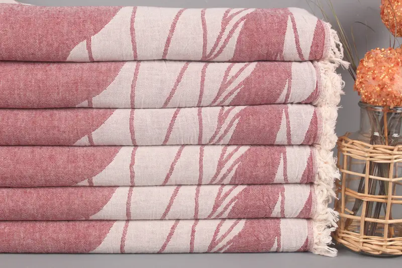 Custom Gift, Xmas Gifts, Gym Towel, Summer Towel, Family Gift Basket, Bridal Shower Gift, Personalized Beach Towel, Soft and absorbent Turkish towel - 3