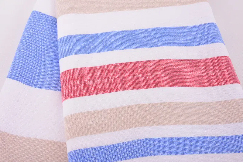 Bachelorette Party Favors, Gift For Bride, Bridesmaid Gift Towel, Turkish towel, 68x36 Cotton Striped Terry Towel, Travel Towel, Custom Name Towel - 4